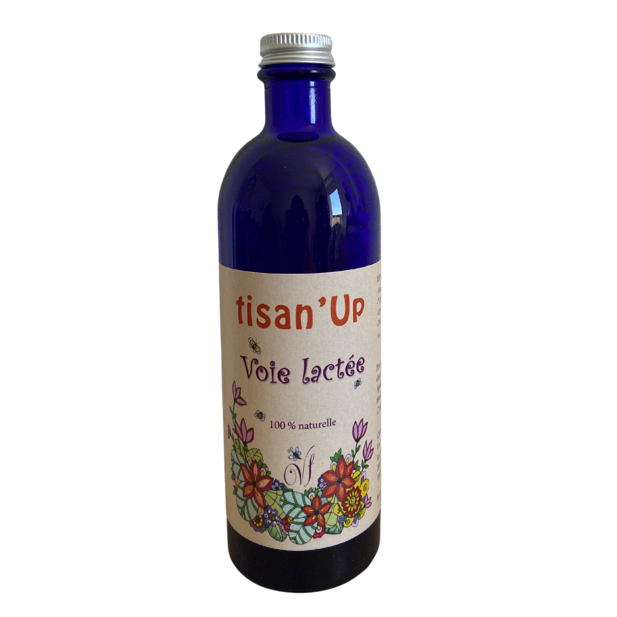 Tisan'Up Voie lactée