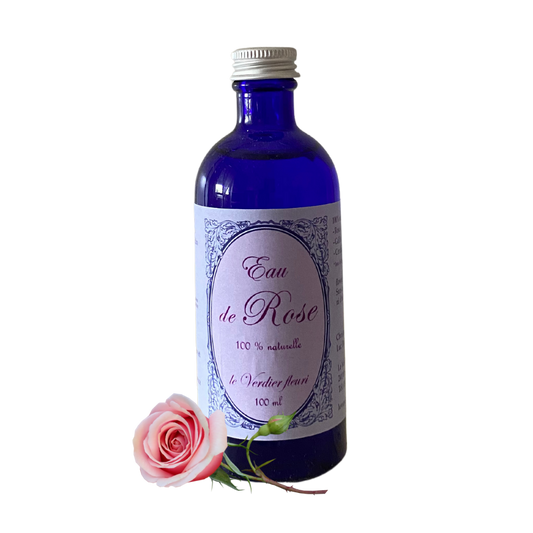 Eau de Rose - 100ml